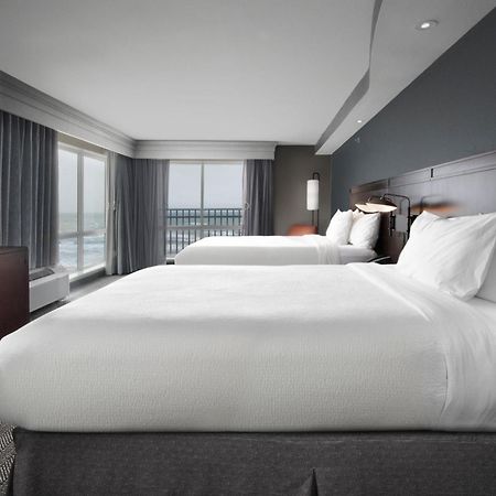 Courtyard By Marriott Galveston Island Hotel Luaran gambar