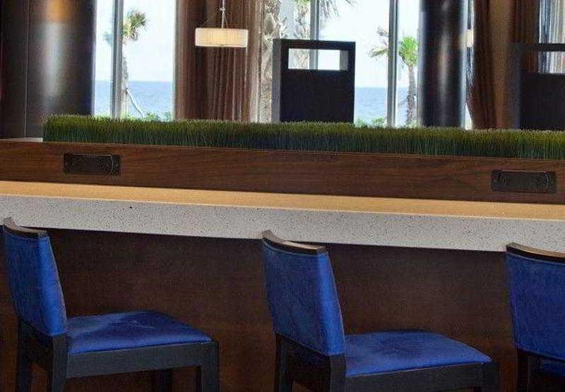 Courtyard By Marriott Galveston Island Hotel Luaran gambar