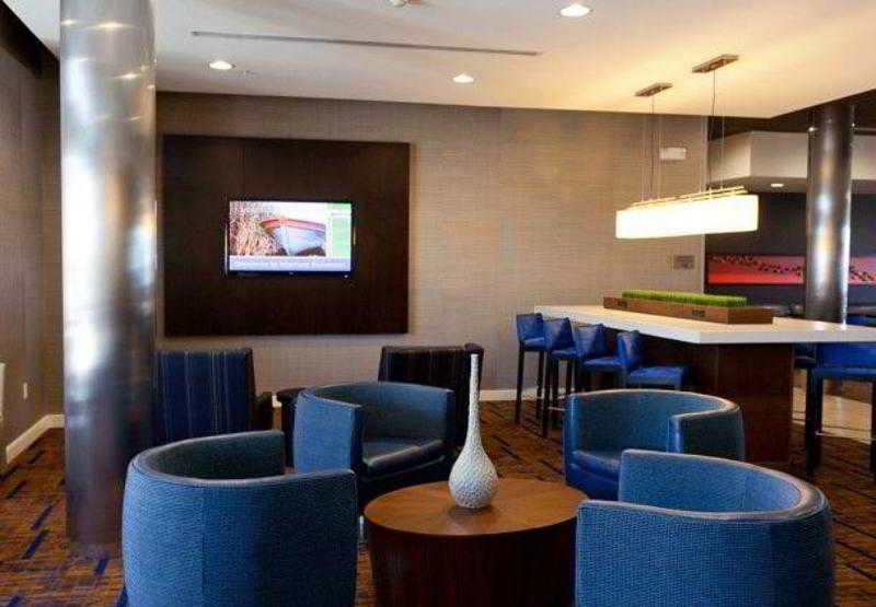 Courtyard By Marriott Galveston Island Hotel Luaran gambar