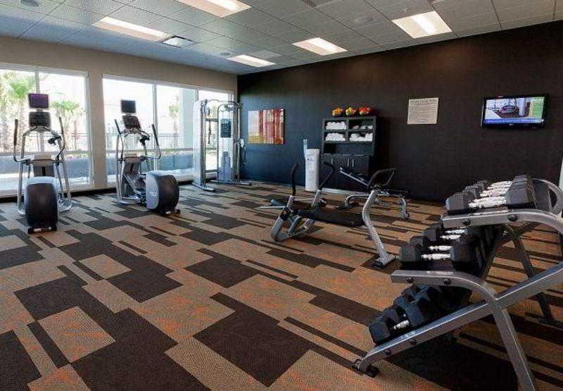 Courtyard By Marriott Galveston Island Hotel Luaran gambar