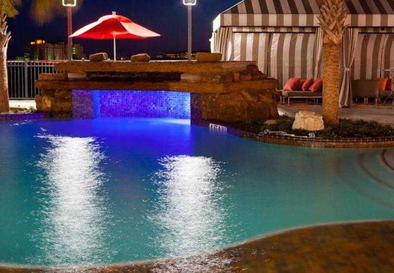 Courtyard By Marriott Galveston Island Hotel Luaran gambar