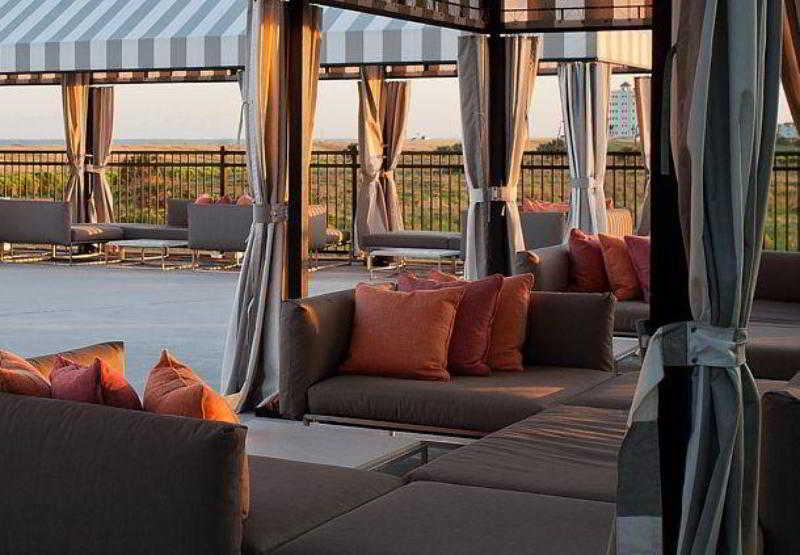 Courtyard By Marriott Galveston Island Hotel Luaran gambar