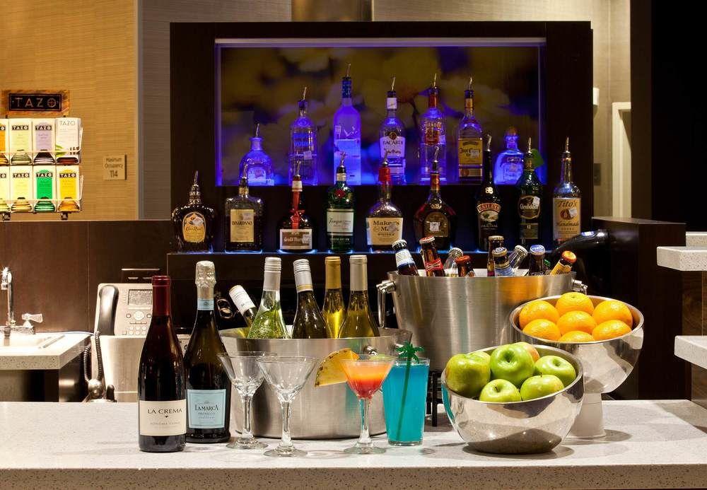 Courtyard By Marriott Galveston Island Hotel Luaran gambar