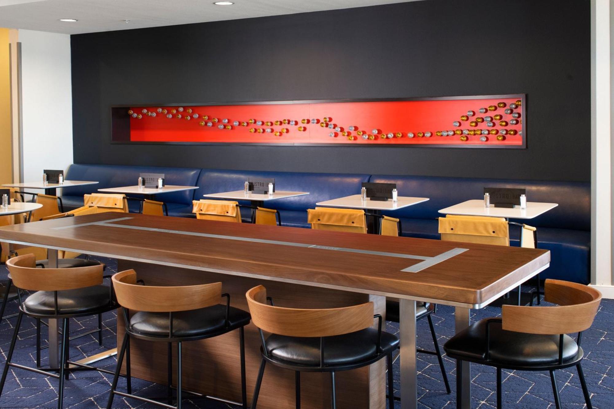 Courtyard By Marriott Galveston Island Hotel Luaran gambar