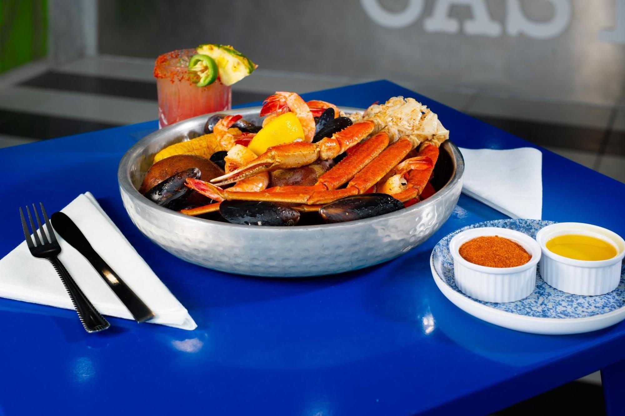 Courtyard By Marriott Galveston Island Hotel Luaran gambar