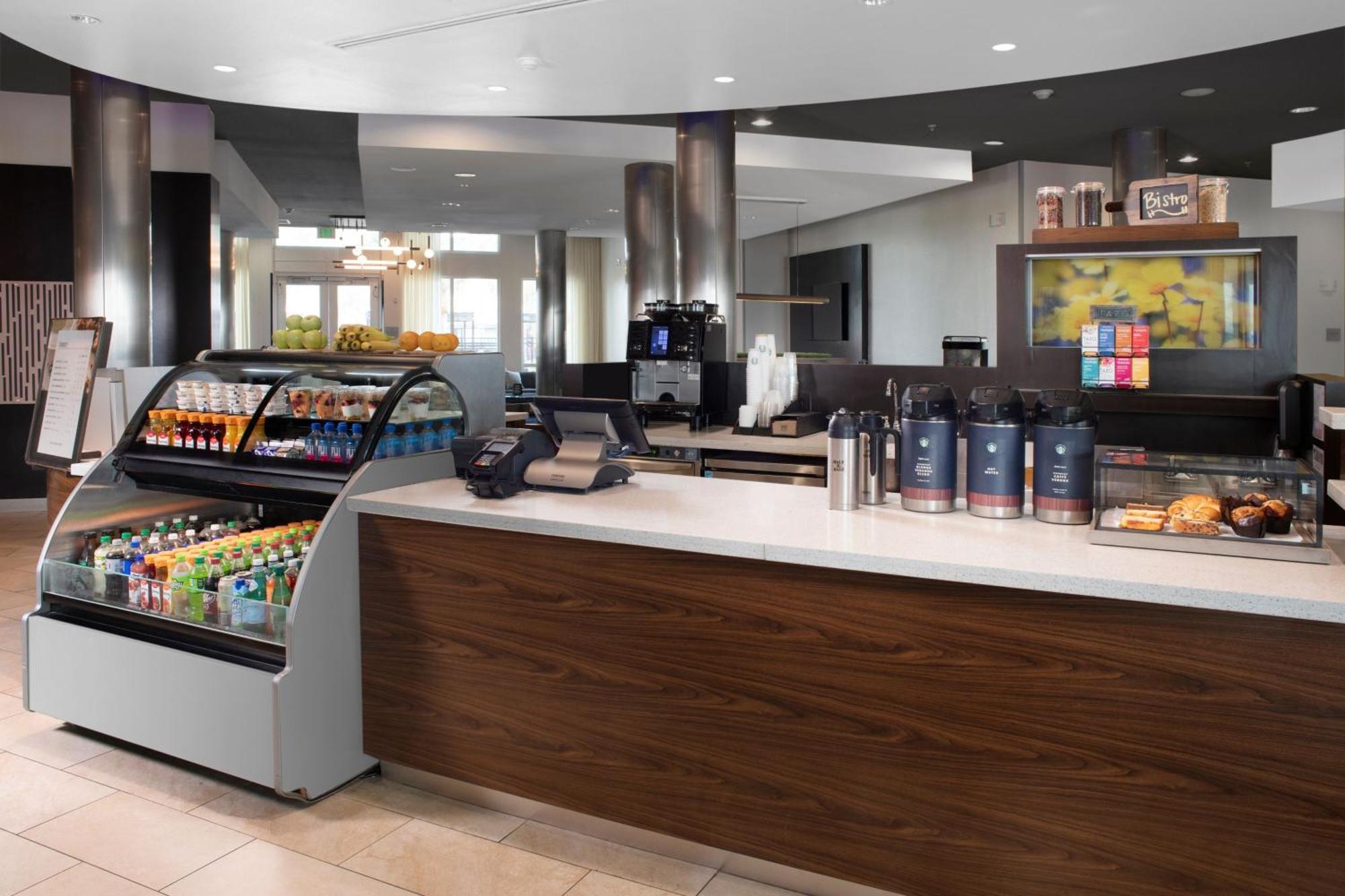 Courtyard By Marriott Galveston Island Hotel Luaran gambar