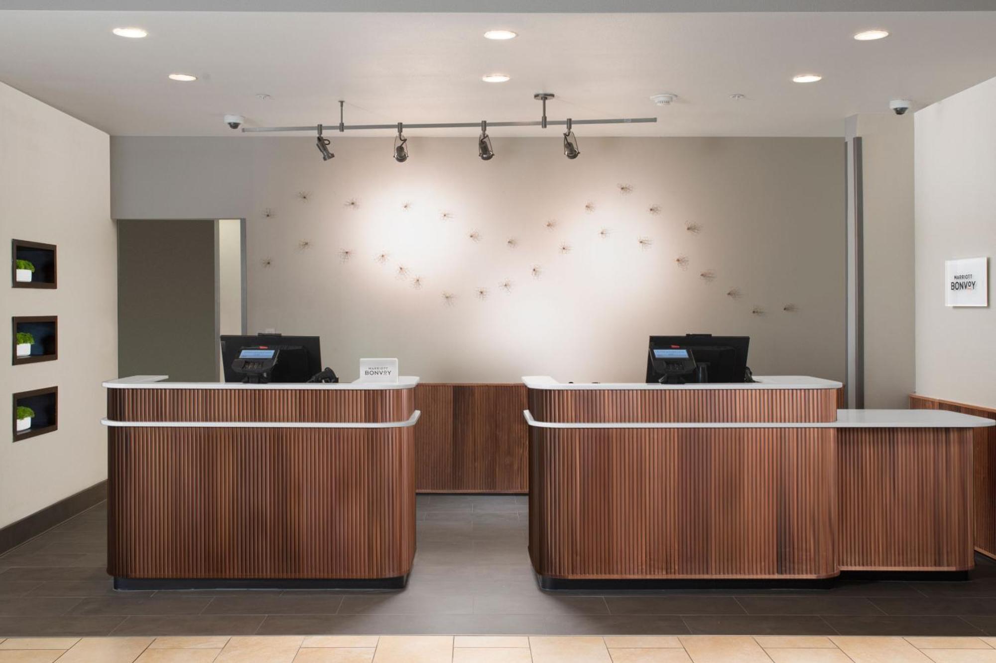 Courtyard By Marriott Galveston Island Hotel Luaran gambar