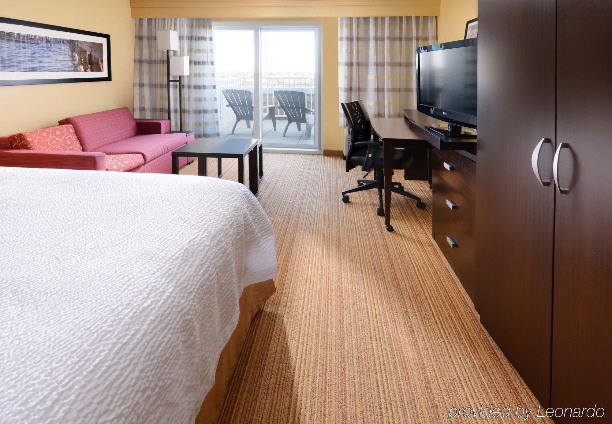 Courtyard By Marriott Galveston Island Hotel Luaran gambar