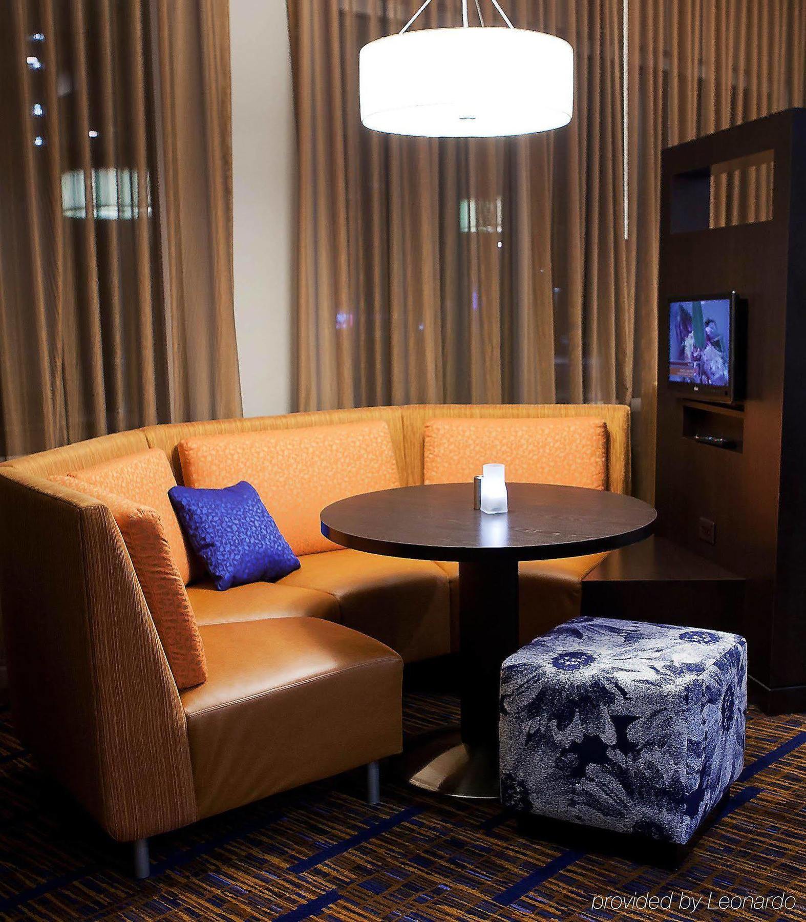 Courtyard By Marriott Galveston Island Hotel Luaran gambar