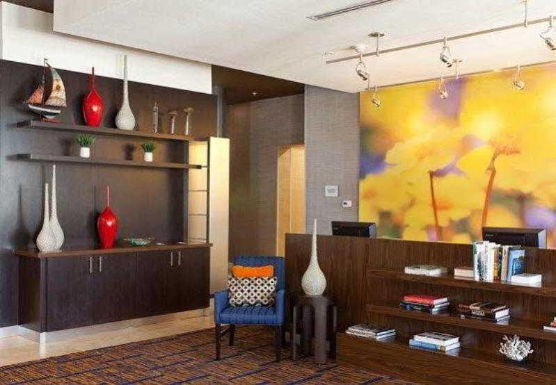 Courtyard By Marriott Galveston Island Hotel Luaran gambar